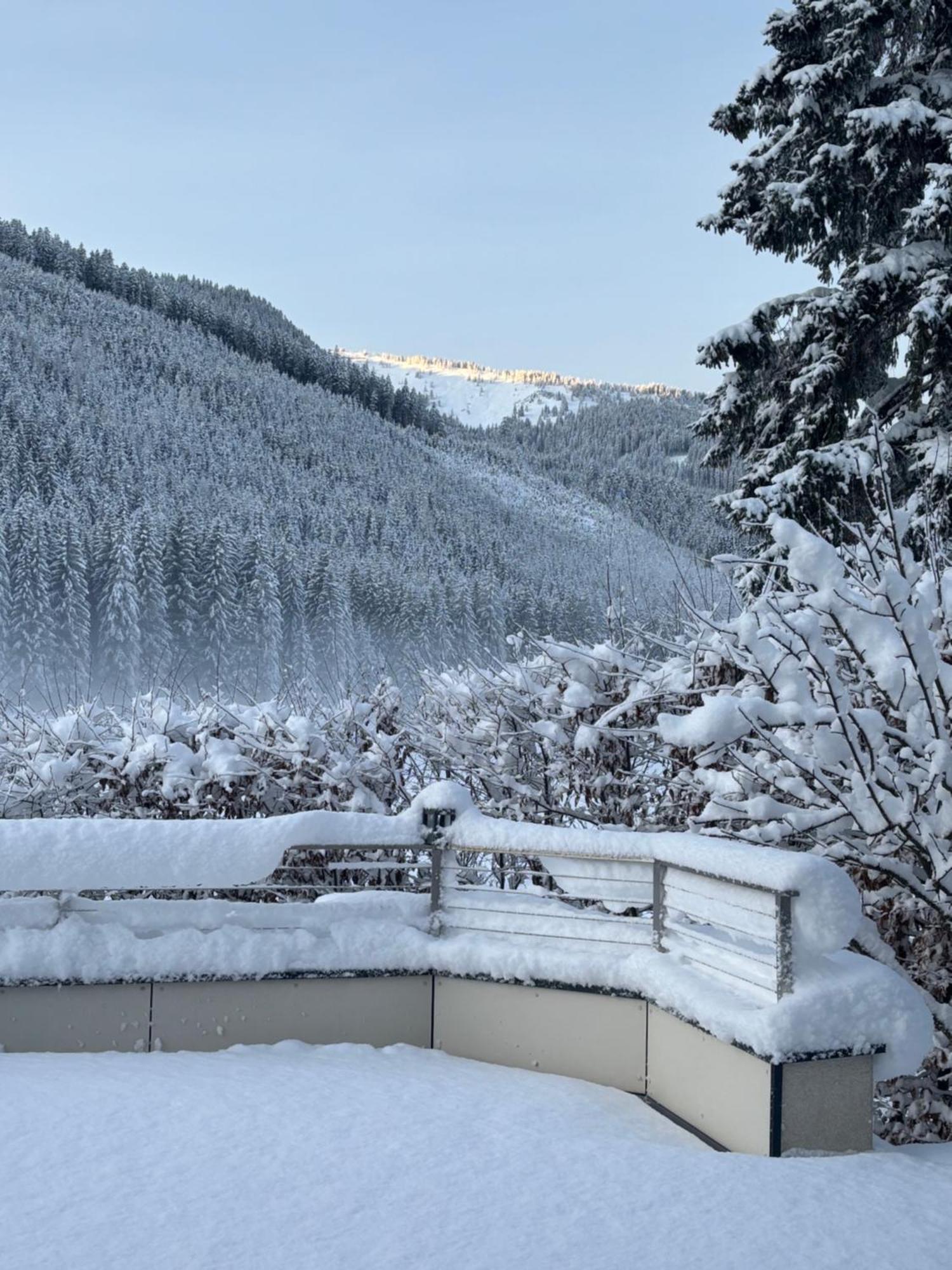 Grossbergblick Διαμέρισμα Filzmoos Εξωτερικό φωτογραφία